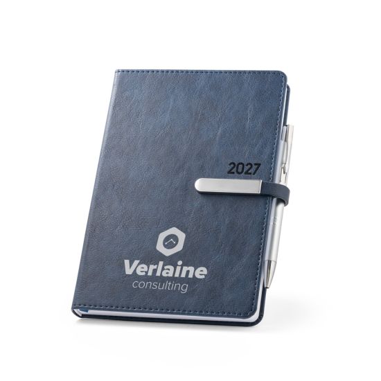 Agenda 2027 Verlaine A5 em PU