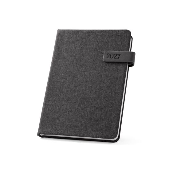 Agenda 2027 Andresen A5 em PET Reciclado