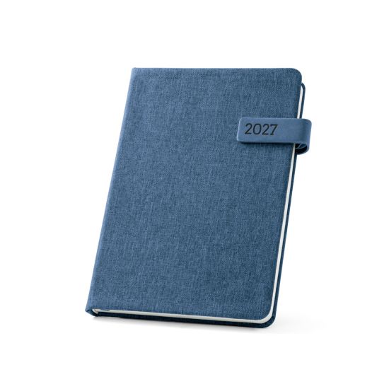 Agenda 2027 Andresen A5 em PET Reciclado