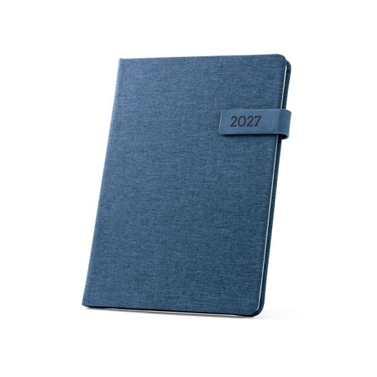 Agenda 2027 Andresen B5 em PET Reciclado