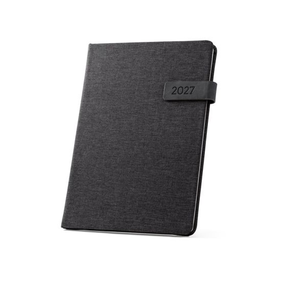 Agenda 2027 Andresen B5 em PET Reciclado