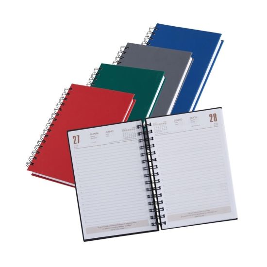 Agenda 2026 Emborrachada