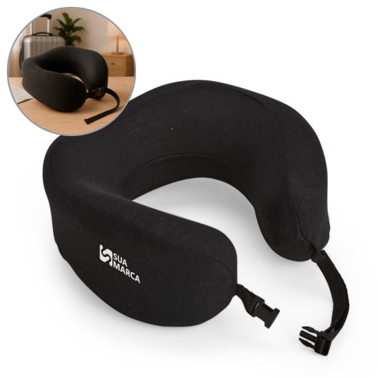 Almofada de Pescoço