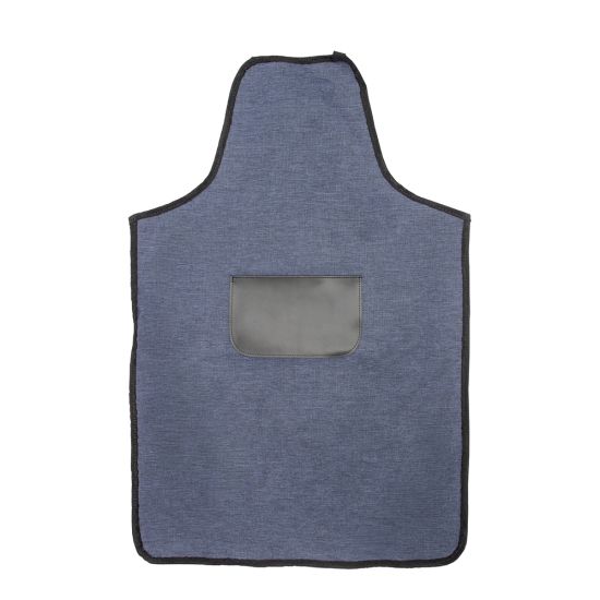 Avental Poliéster PVC Mescla