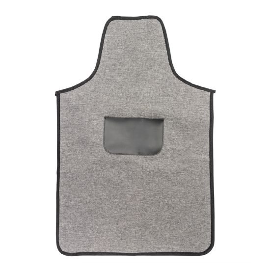 Avental Poliéster PVC Mescla