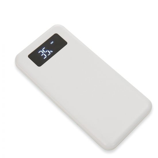 Bateria Reserva de 10.000mAh