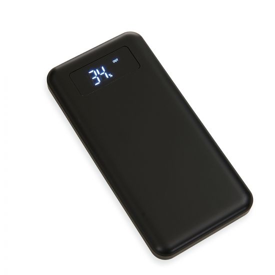 Bateria Reserva de 10.000mAh