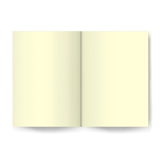 Caderneta Grande Tipo MOLESKINE 