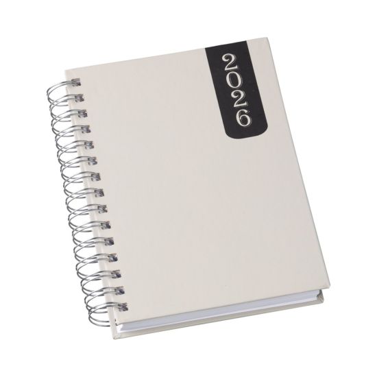 Agenda Wire-o Capa Prime