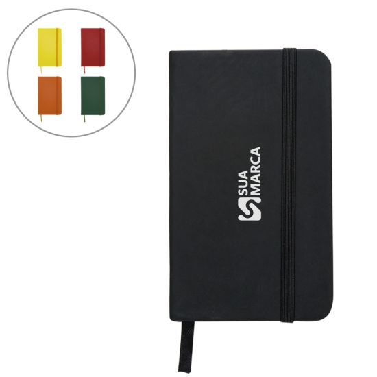 Caderneta Emborrachada