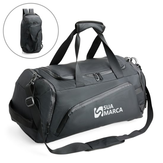 Bolsa Couro Sintético 25 Litros