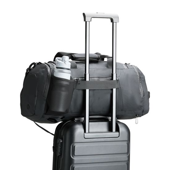 Bolsa Couro Sintético 25 Litros