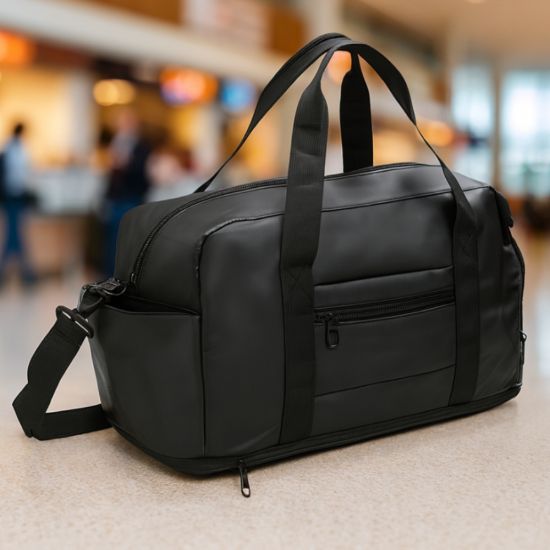 Bolsa Couro Sintético 30 Litros