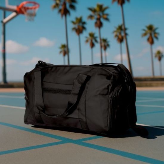 Bolsa Couro Sintético 33 Litros