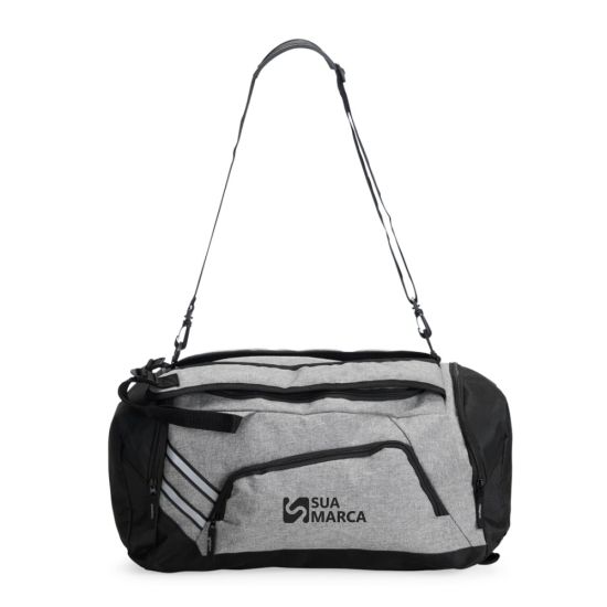 Bolsa de Viagem Poliéster 28 Litros