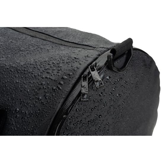 Bolsa Esportiva em Formato Cilíndrico em Poliéster Osasco Sport