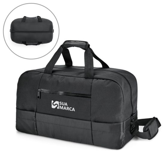 Bolsa esportiva ZIPPERS SPORT