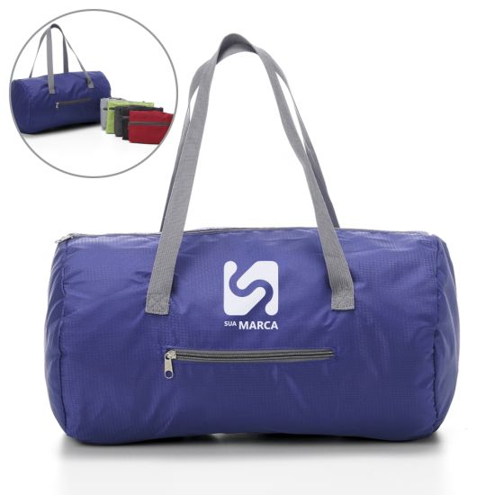 Bolsa Impermeável de Poliéster 23 Litros