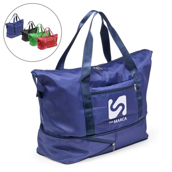 Bolsa de Poliéster 32 Litros