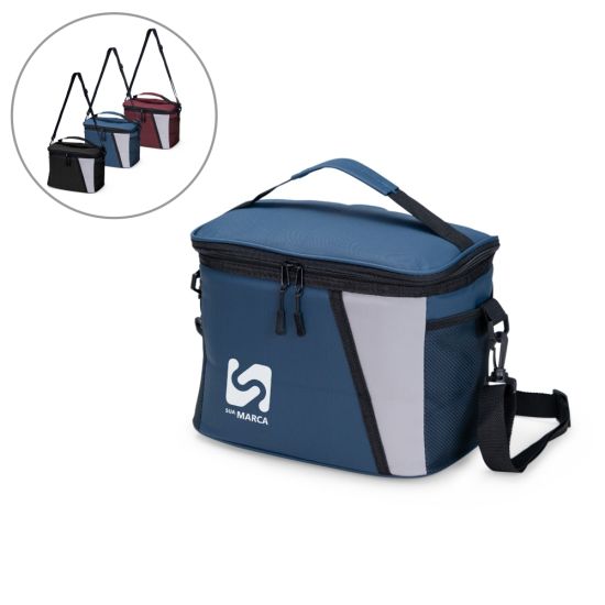 Bolsa Térmica 12L