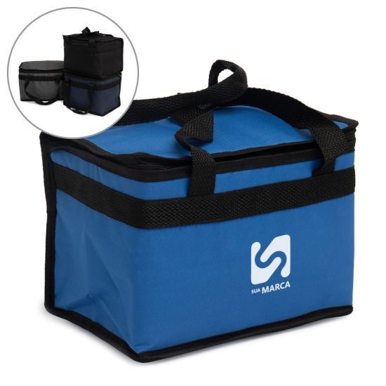 Bolsa Térmica 13 Litros
