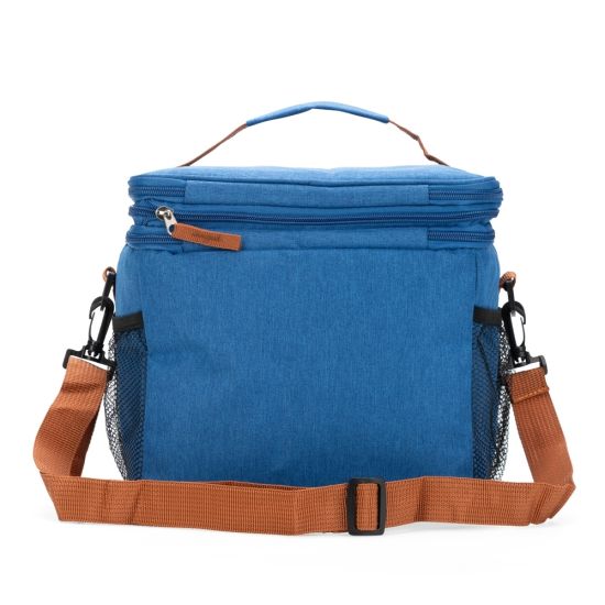 Bolsa Térmica Dupla Expansível 15L