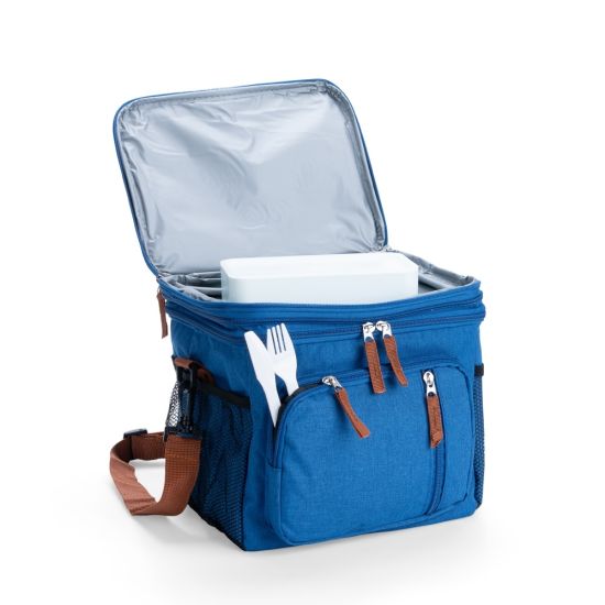 Bolsa Térmica Dupla Expansível 15L
