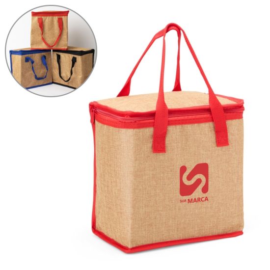 Bolsa Térmica 17 Litros