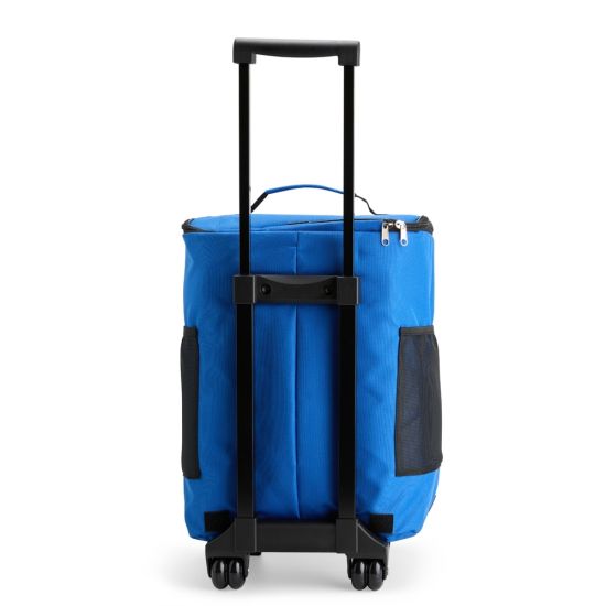 Bolsa Térmica 23L com Rodinhas