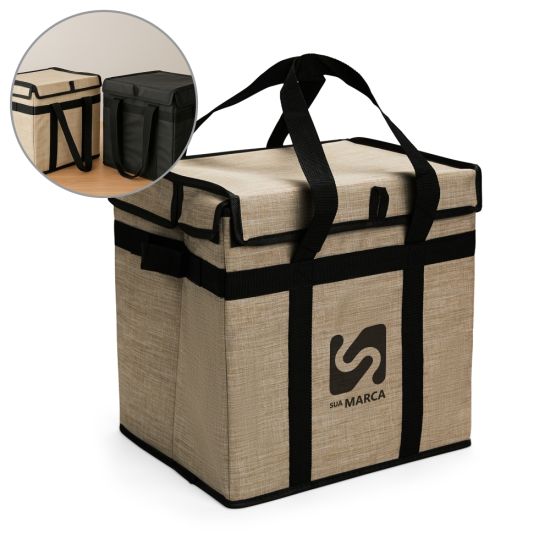 Bolsa Térmica 31 Litros