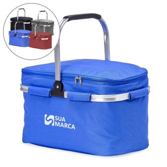 Bolsa Térmica 33 Litros