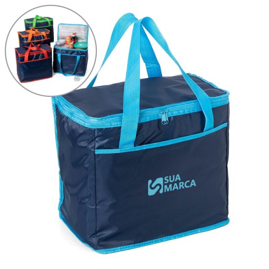 Bolsa Térmica 36 Litros 420D