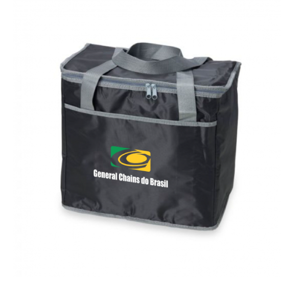 Bolsa Térmica 36 Litros 420D
