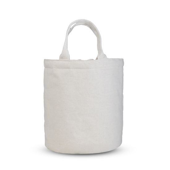 Bolsa Térmica em Algodão e Cortiça