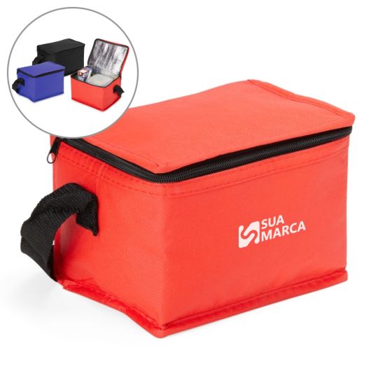 Bolsa Térmica 4 Litros