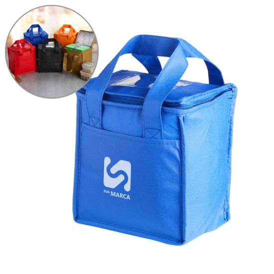 Bolsa Térmica 5 Litros
