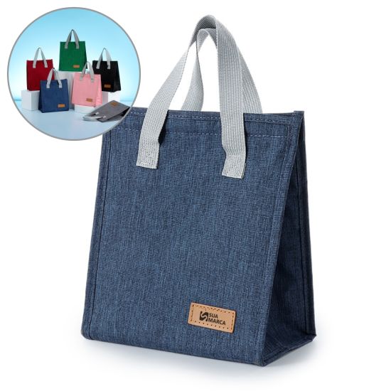 Bolsa Térmica 5 Litros