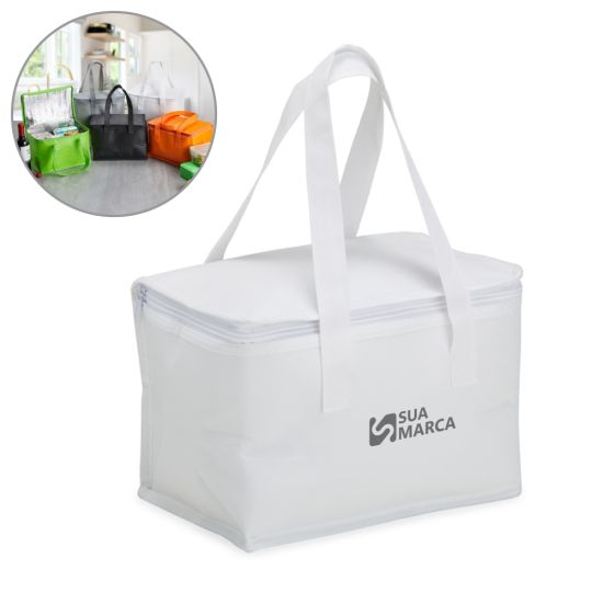 Bolsa Térmica 6 Litros
