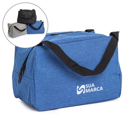 Bolsa Térmica 8 Litros