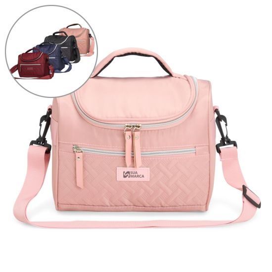 Bolsa Térmica 8 Litros