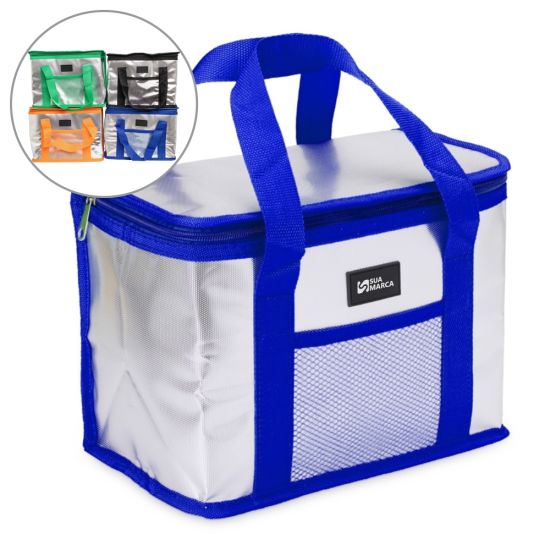 Bolsa Térmica 11 Litros