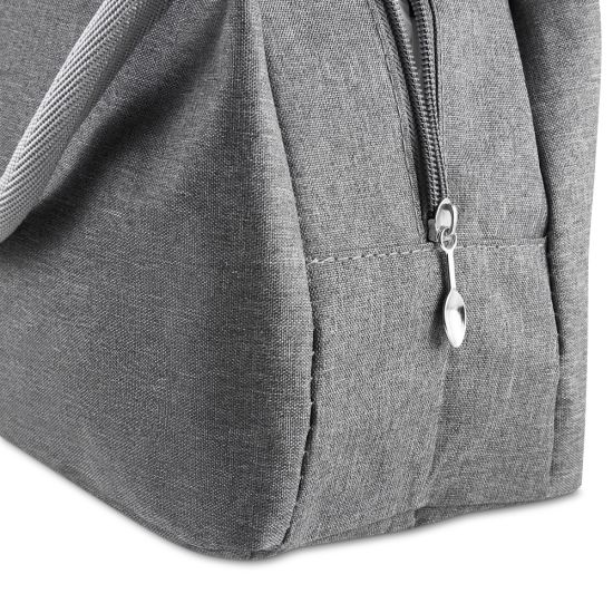 Bolsa Térmica em Poliéster 5,6 Litros