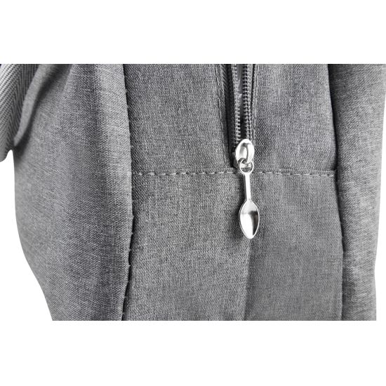 Bolsa Térmica em Poliéster 5,6 Litros