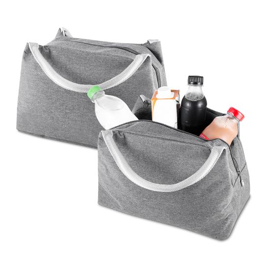 Bolsa Térmica em Poliéster 7 Litros