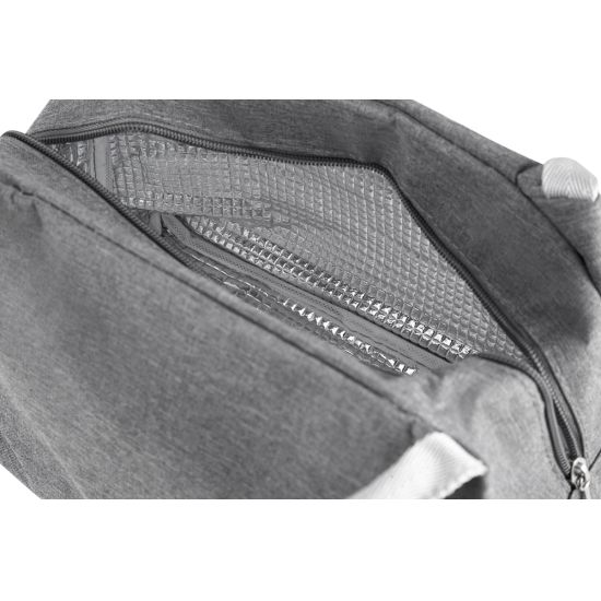 Bolsa Térmica em Poliéster 7 Litros