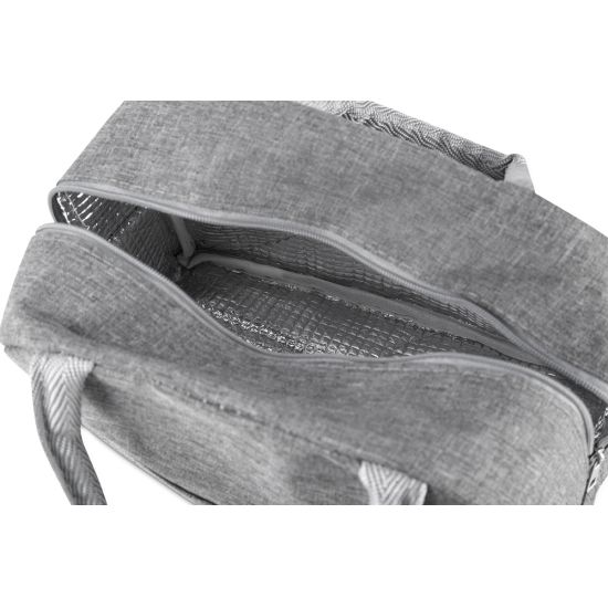 Bolsa Térmica em Poliéster 5 Litros