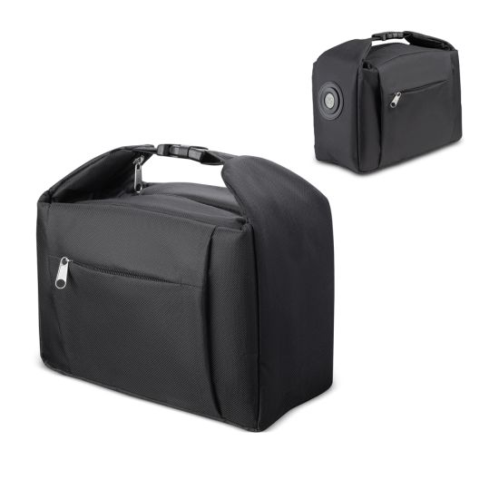 Bolsa Térmica 5 Litros com marcador digital