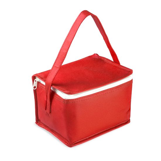 Bolsa Térmica em TNT 80g/m²