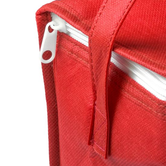 Bolsa Térmica em TNT 80g/m²