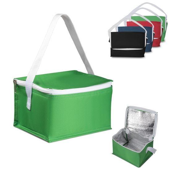 Bolsa Térmica em Poliéster 600D